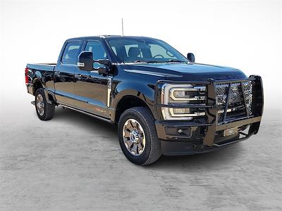 Used 2024 Ford F-250 - photo 1
