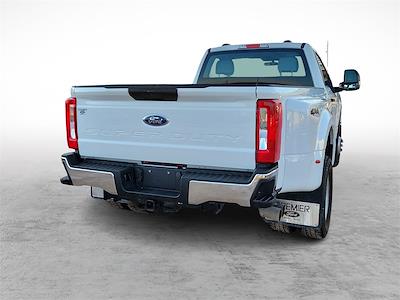 Used 2024 Ford F-350 XL Regular Cab for sale #TC41130A - photo 2