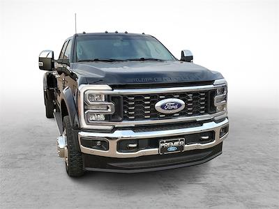 Used 2024 Ford F-450 Lariat Crew Cab for sale #TC48030A - photo 2