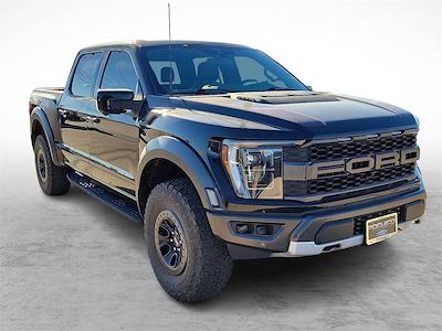 Used 2021 Ford F-150 Raptor SuperCrew Cab for sale #TC62545A - photo 1