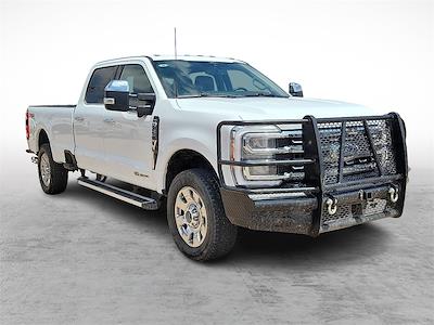 2024 Ford F-250 Crew Cab 4x4 Pickup for sale #TC68307A - photo 1