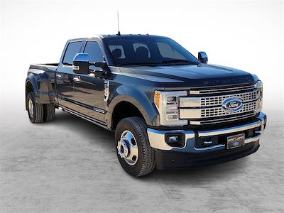 2019 Ford F-350 Crew Cab DRW 4WD Pickup for sale #TC69021 - photo 1