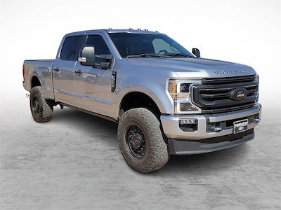 Used 2022 Ford F-250 - photo 1