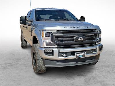 Used 2022 Ford F-250 - photo 1