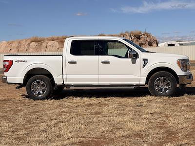 Used 2023 Ford F-150 - photo 1