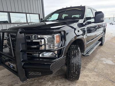 2021 Ford F-350 Crew Cab SRW 4WD Pickup for sale #TD00232 - photo 1