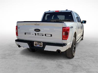 2023 Ford F-150 SuperCrew Cab 4WD Pickup for sale #TD11164A - photo 2