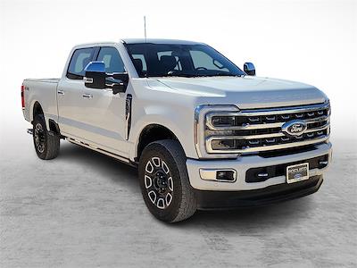 2024 Ford F-250 Crew Cab 4WD Pickup for sale #TD15496A - photo 1