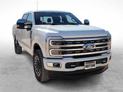 Used 2024 Ford F-250 Platinum Crew Cab for sale #TD15496A - photo 2