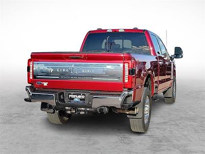 2024 Ford F-250 Crew Cab 4x4 Pickup for sale #TD20557A - photo 2