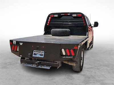 2022 Ford F-350 Crew Cab SRW 4x4 Flatbed Truck for sale #TD21648A - photo 2