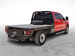 2022 Ford F-350 Crew Cab SRW 4x4 Flatbed Truck for sale #TD21648A - photo 11