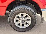 2022 Ford F-350 Crew Cab SRW 4x4 Flatbed Truck for sale #TD21648A - photo 14