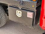 2022 Ford F-350 Crew Cab SRW 4x4 Flatbed Truck for sale #TD21648A - photo 15