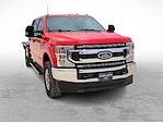 2022 Ford F-350 Crew Cab SRW 4x4 Flatbed Truck for sale #TD21648A - photo 3