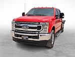 2022 Ford F-350 Crew Cab SRW 4x4 Flatbed Truck for sale #TD21648A - photo 5