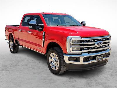 2024 Ford F-350 Crew Cab SRW 4x4 Pickup for sale #TD21733 - photo 1