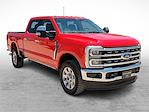 2024 Ford F-350 Crew Cab SRW 4x4 Pickup for sale #TD21733 - photo 1