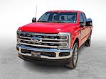 2024 Ford F-350 Crew Cab SRW 4x4 Pickup for sale #TD21733 - photo 5