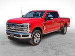 2024 Ford F-350 Crew Cab SRW 4x4 Pickup for sale #TD21733 - photo 6