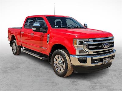 2020 Ford F-250 Crew Cab 4x4 Pickup for sale #TD27627 - photo 1