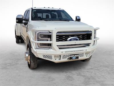 Used 2025 Ford F-450 - photo 1