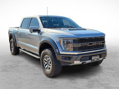 2023 Ford F-150 SuperCrew Cab 4x4 Pickup for sale #TD32541 - photo 1