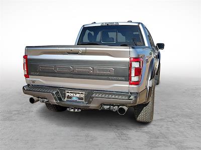 2023 Ford F-150 SuperCrew Cab 4x4 Pickup for sale #TD32541 - photo 2