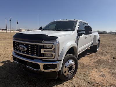 Used 2024 Ford F-450 - photo 1