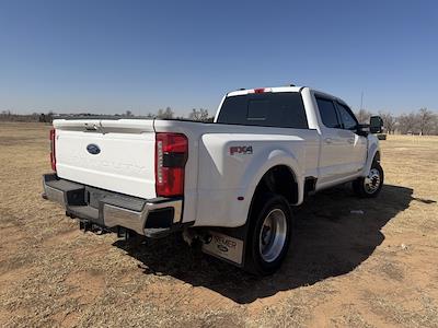 Used 2024 Ford F-450 - photo 1
