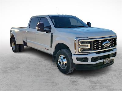 Used 2025 Ford F-350 - photo 1