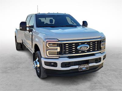 Used 2025 Ford F-350 - photo 1
