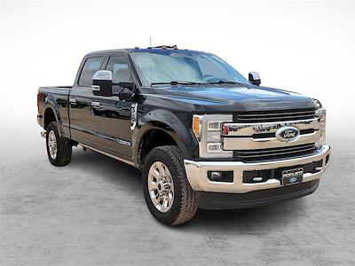2017 Ford F-250 Crew Cab 4x4 Pickup for sale #TD50277 - photo 1