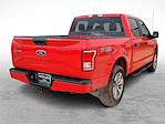 2017 Ford F-150 SuperCrew Cab 4x4 Pickup for sale #TD53959 - photo 2