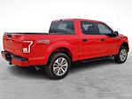 2017 Ford F-150 SuperCrew Cab 4x4 Pickup for sale #TD53959 - photo 11