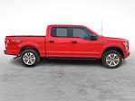 2017 Ford F-150 SuperCrew Cab 4x4 Pickup for sale #TD53959 - photo 12