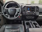 2017 Ford F-150 SuperCrew Cab 4x4 Pickup for sale #TD53959 - photo 17