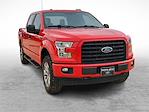 2017 Ford F-150 SuperCrew Cab 4x4 Pickup for sale #TD53959 - photo 3