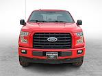 2017 Ford F-150 SuperCrew Cab 4x4 Pickup for sale #TD53959 - photo 4