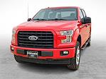 2017 Ford F-150 SuperCrew Cab 4x4 Pickup for sale #TD53959 - photo 5
