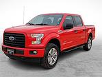 2017 Ford F-150 SuperCrew Cab 4x4 Pickup for sale #TD53959 - photo 6