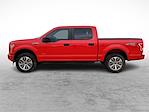 2017 Ford F-150 SuperCrew Cab 4x4 Pickup for sale #TD53959 - photo 7