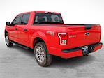 2017 Ford F-150 SuperCrew Cab 4x4 Pickup for sale #TD53959 - photo 8
