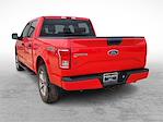 2017 Ford F-150 SuperCrew Cab 4x4 Pickup for sale #TD53959 - photo 9