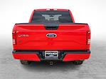2017 Ford F-150 SuperCrew Cab 4x4 Pickup for sale #TD53959 - photo 10