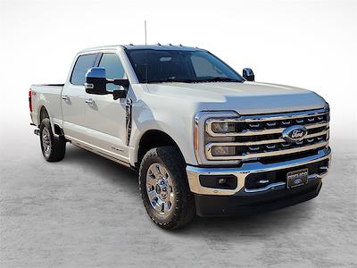 2023 Ford F-250 Crew Cab 4x4 Pickup for sale #TD55557A - photo 1