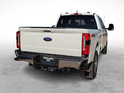 2023 Ford F-250 Crew Cab 4x4 Pickup for sale #TD55557A - photo 2