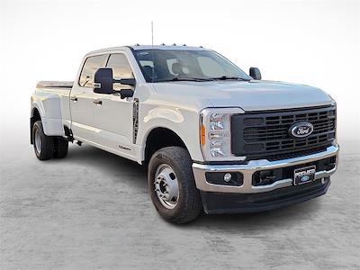 Used 2023 Ford F-350 XL Crew Cab for sale #TD60024 - photo 1