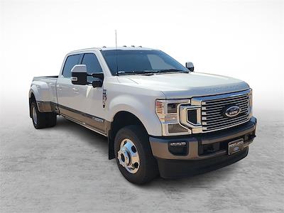 2022 Ford F-350 Crew Cab DRW 4x4 Pickup for sale #TD60615 - photo 1