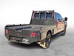 2024 Ford F-350 Crew Cab SRW 4WD Flatbed Truck for sale #TD60928 - photo 2